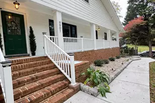 9901 Glass Rd, North Chesterfield, VA 23236 - Photo 4