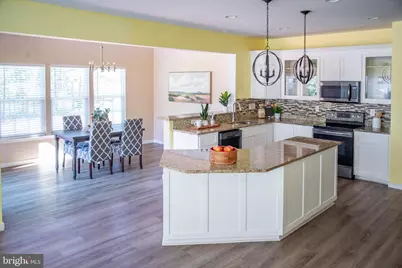 15212 Fairen Lane, South Chesterfield, VA 23834 - Photo 8