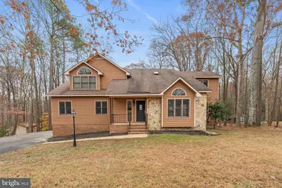 14429 Fox Knoll Drive, South Chesterfield, VA 23834 - Photo 86