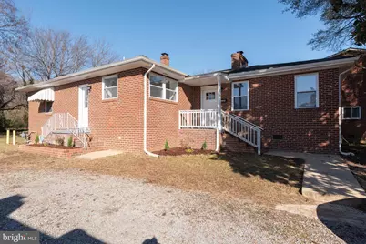 3306 E River Road, South Chesterfield, VA 23803 - Photo 1
