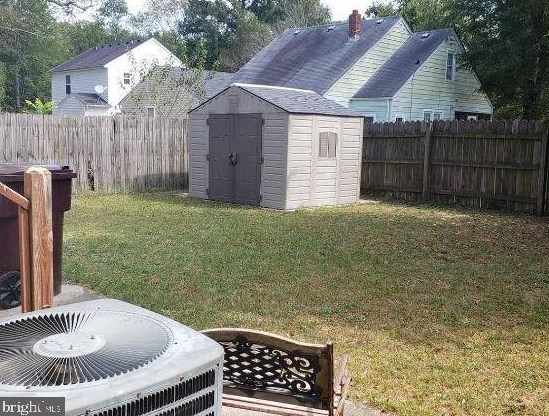 312 Gale Ave, Chesapeake VA 23323-3017 exterior