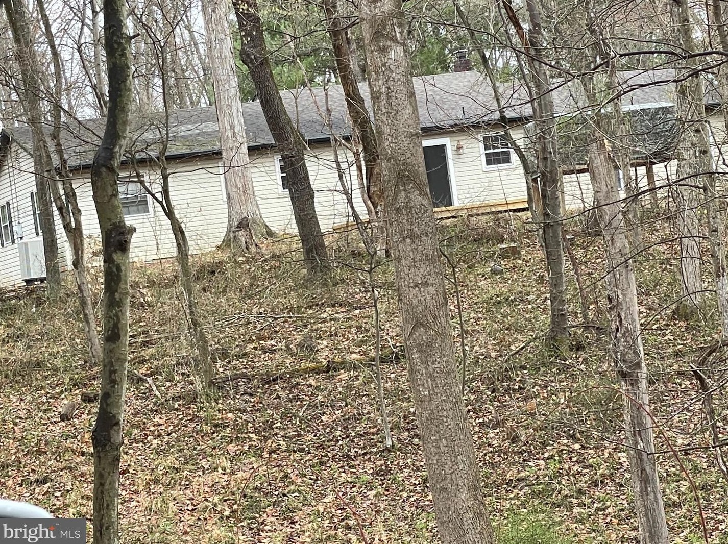 228 Tadpole Ln, Mount Weather, VA 20135-5319