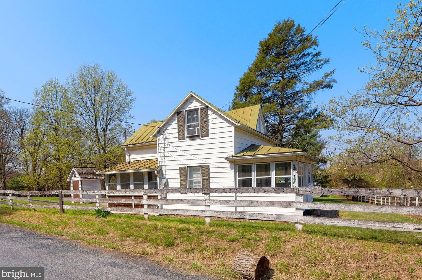 20 Good Shepherd Rd, Mount Weather, VA 20135-4724