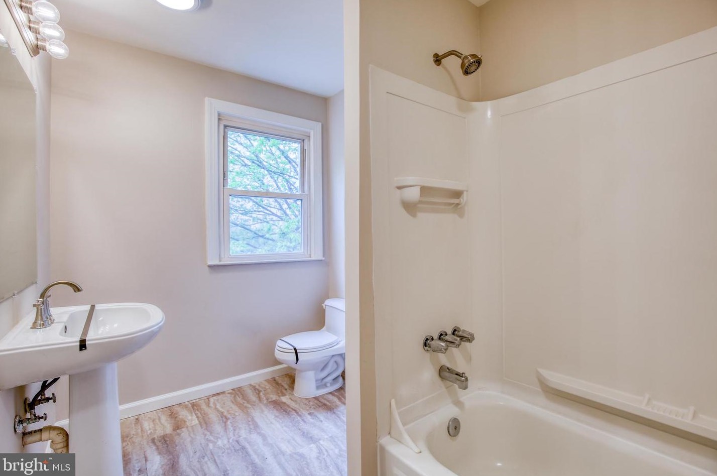 360 Crums Church Rd, Mount Weather VA  22611-2400 exterior