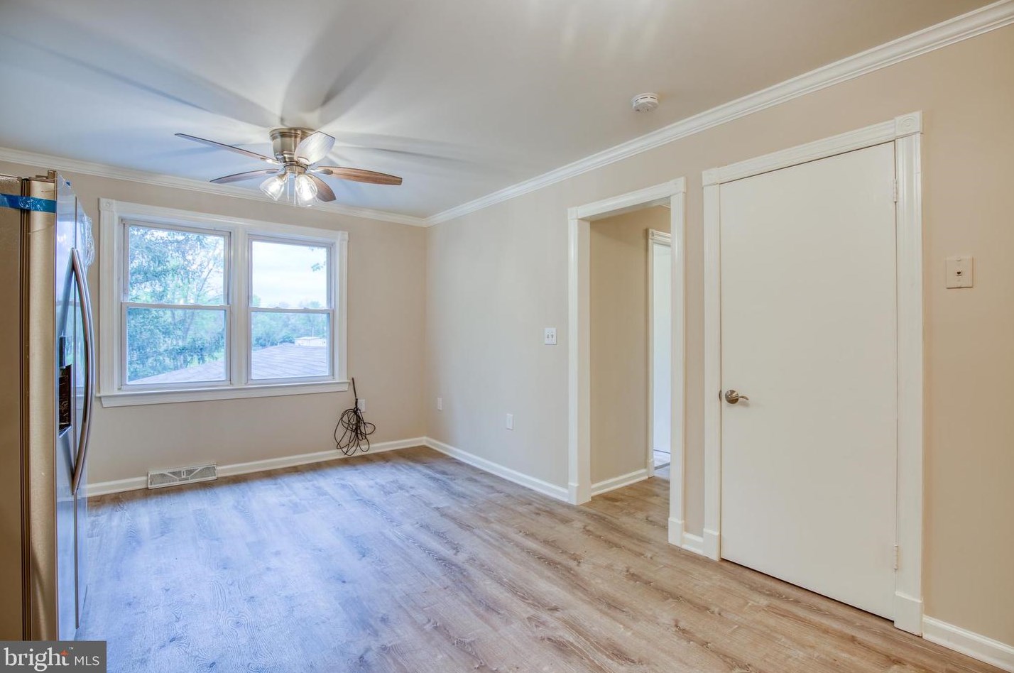 360 Crums Church Rd, Mount Weather VA  22611-2400 exterior