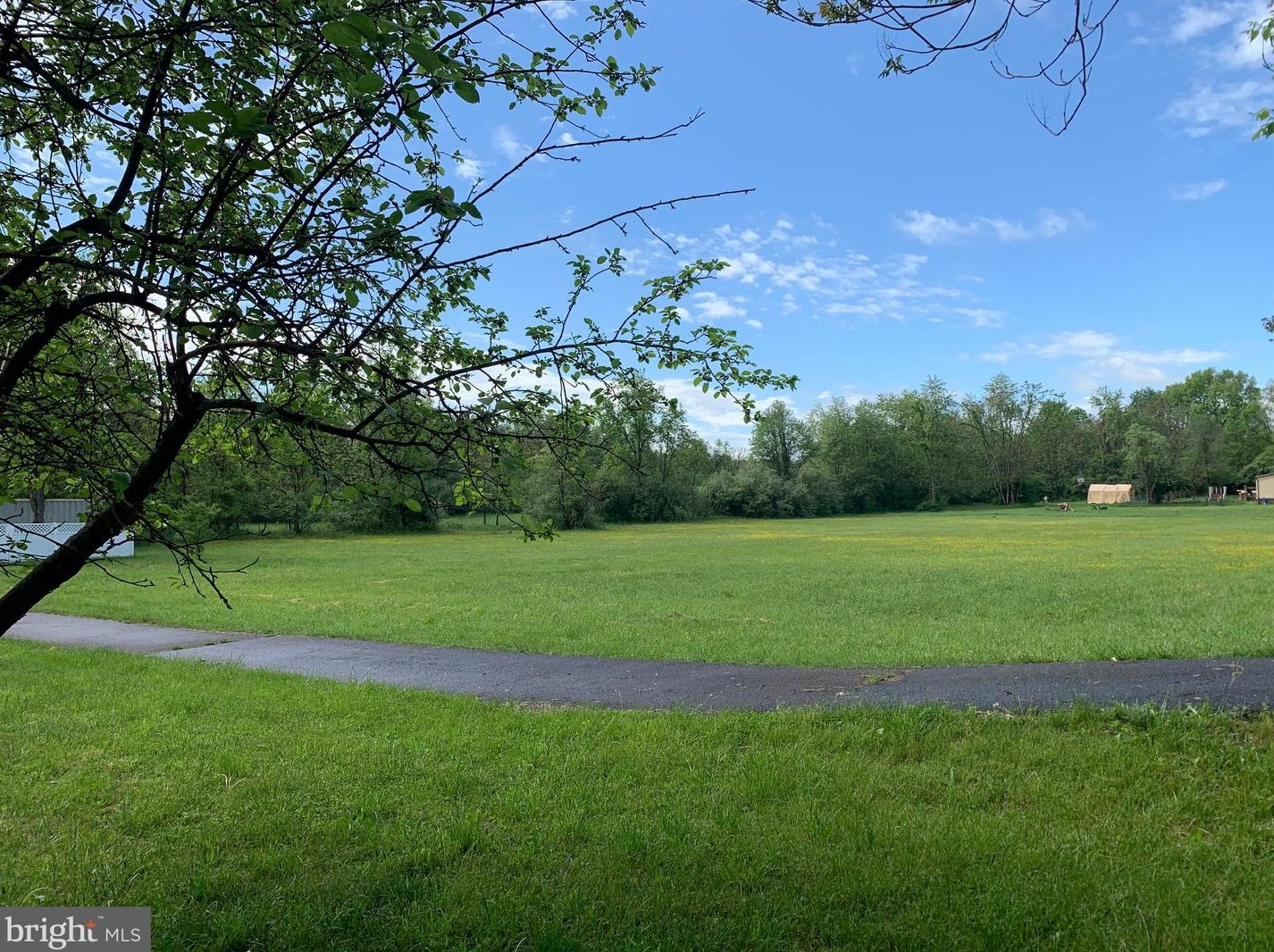 360 Crums Church Rd, Mount Weather VA  22611-2400 exterior