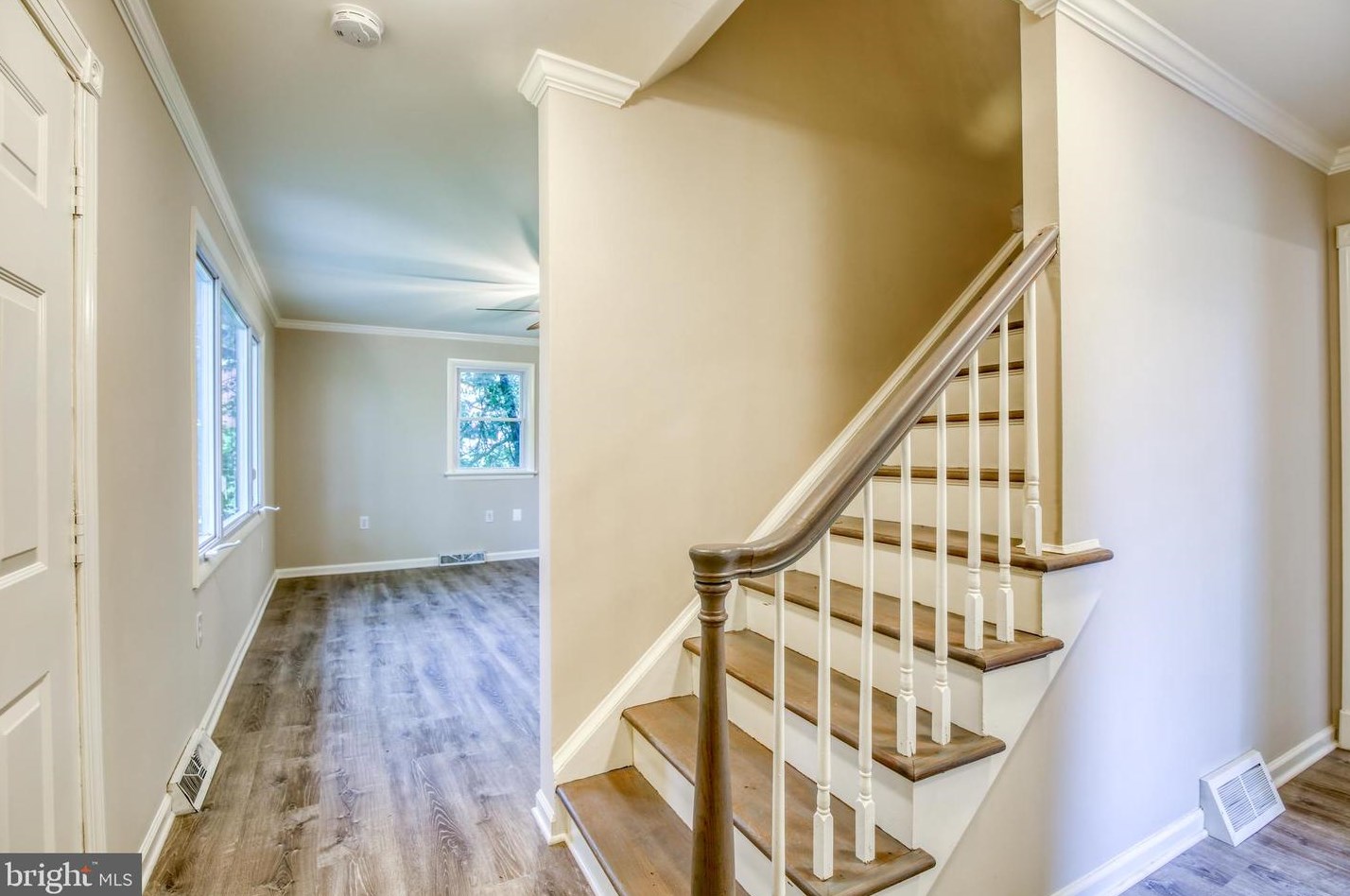 360 Crums Church Rd, Mount Weather VA  22611-2400 exterior
