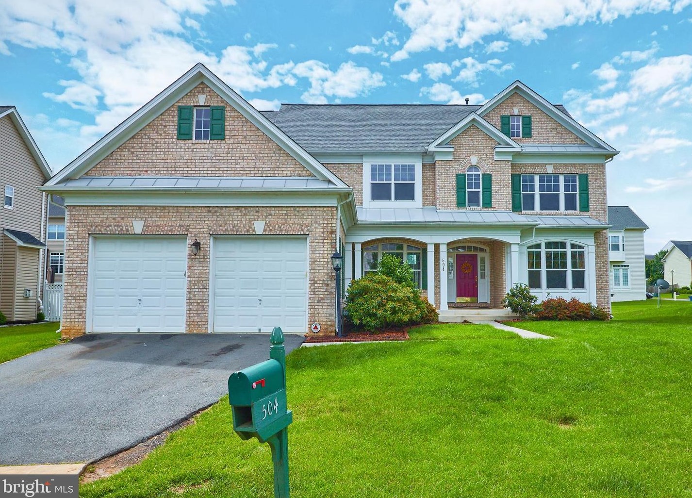 504 Page St, Mount Weather, VA 22611