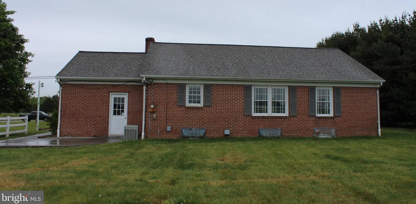 12996 Harry Byrd Hwy, Mount Weather, VA 22611