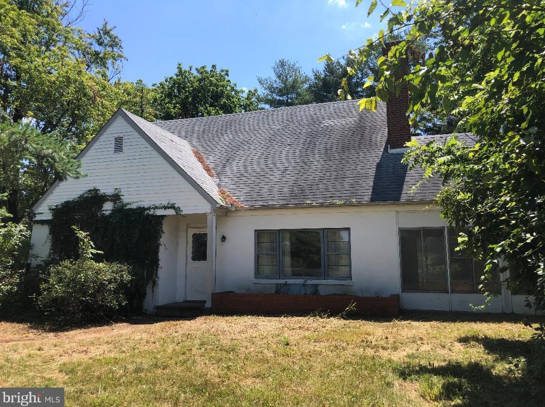 5973 Lord Fairfax Hwy, Mount Weather, VA 22611