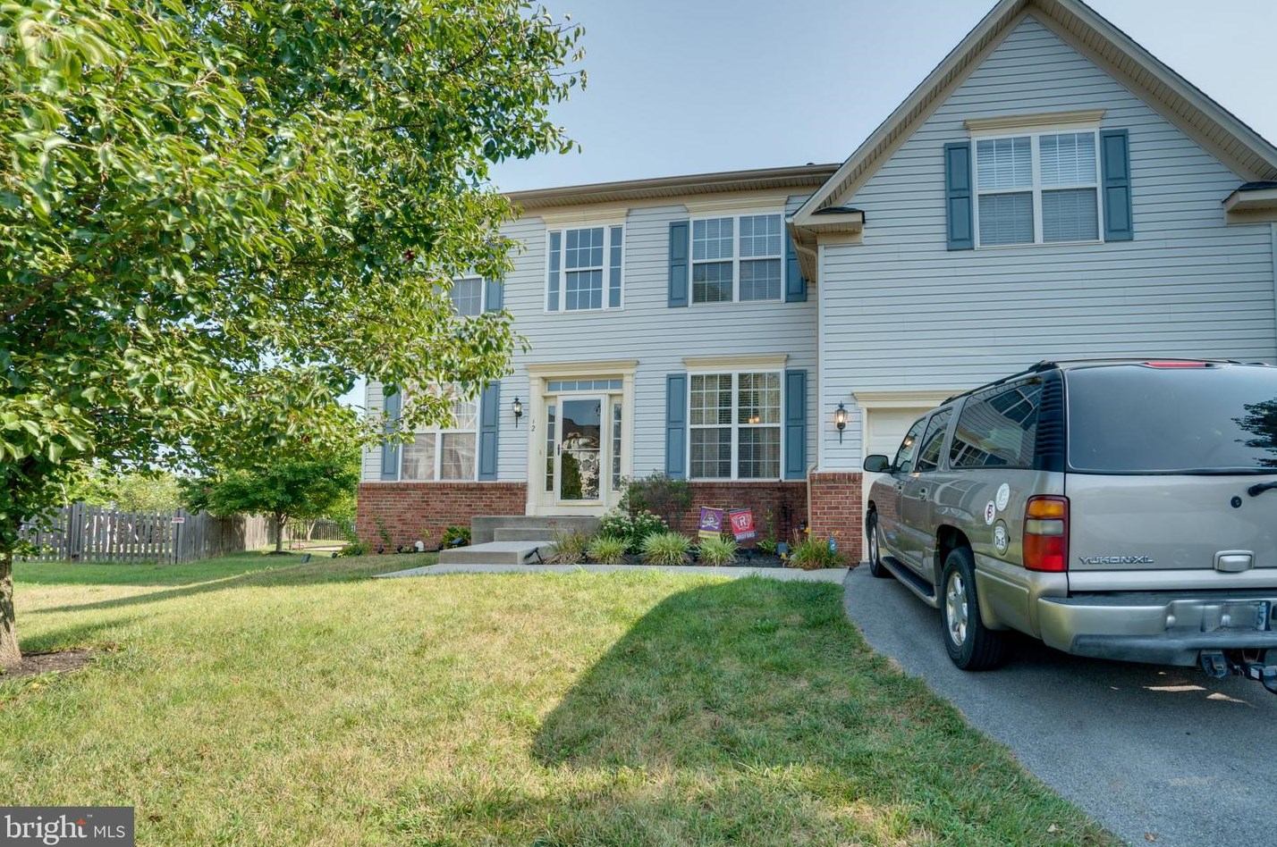 12 Litten Ct, Mount Weather, VA 22611