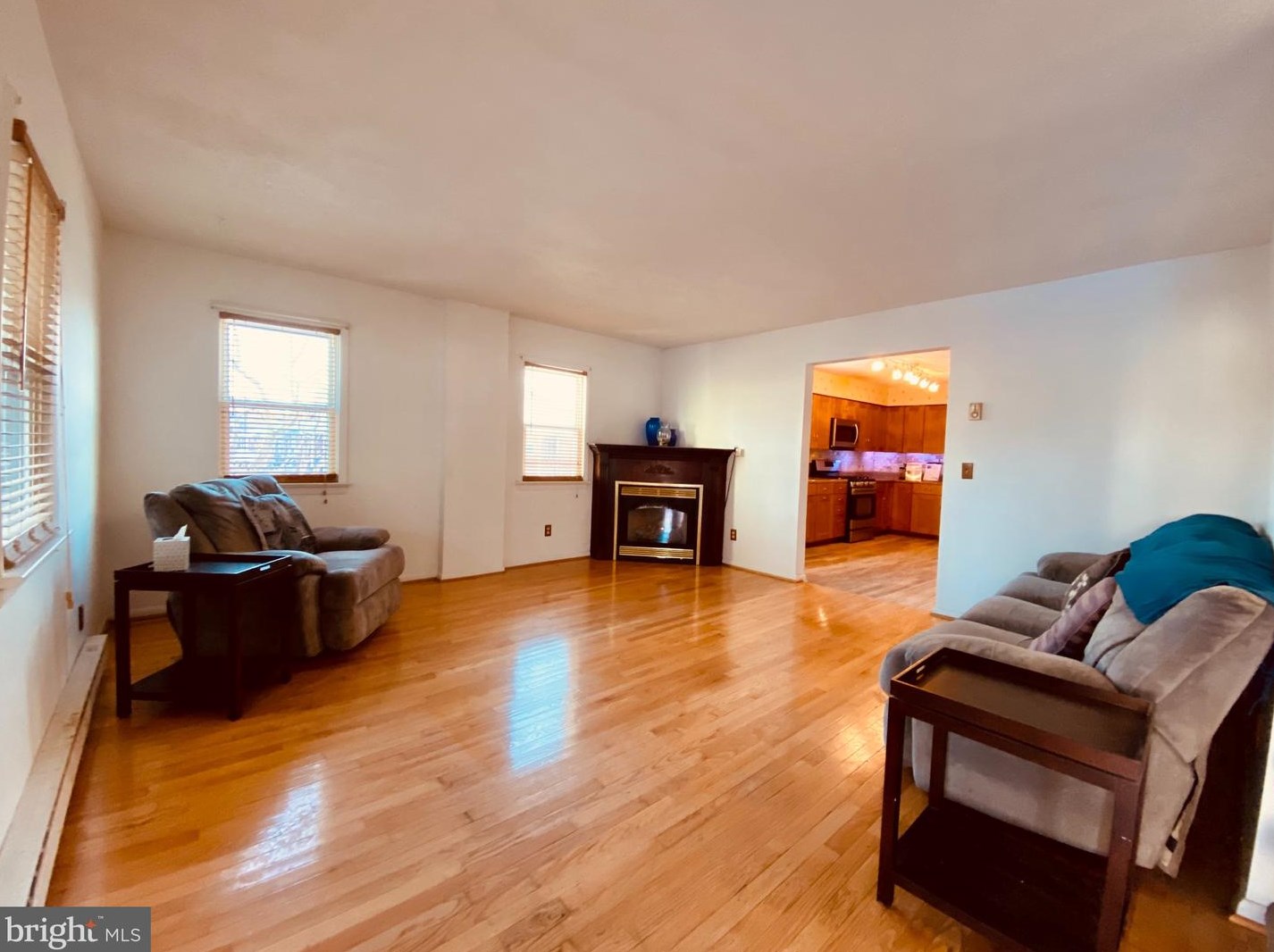 22 Lincoln Ave, Mount Weather, VA 22611
