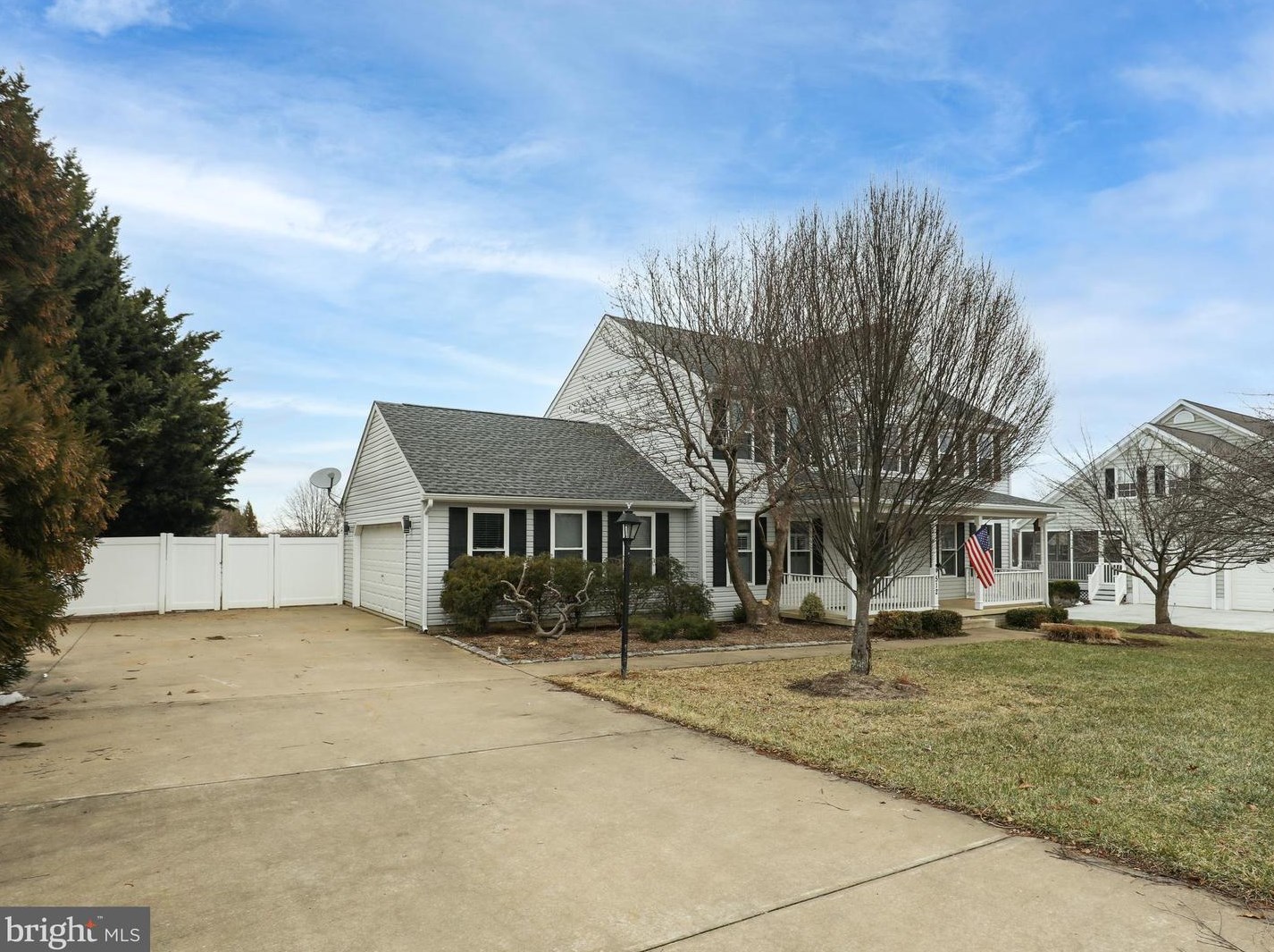 512 Mosby Blvd, Mount Weather, VA 22611-1437
