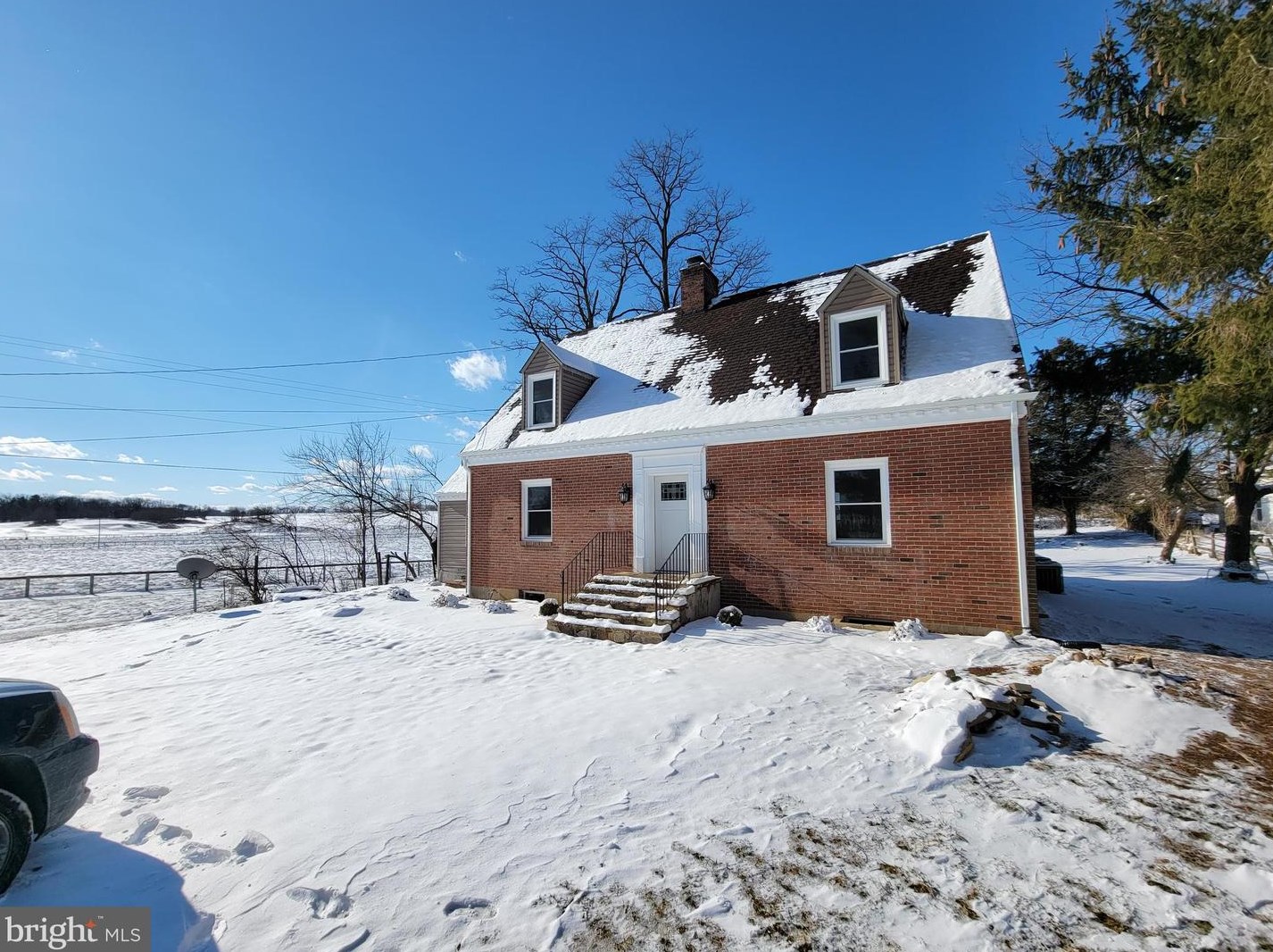 6330 Lord Fairfax Hwy, Mount Weather, VA 22611