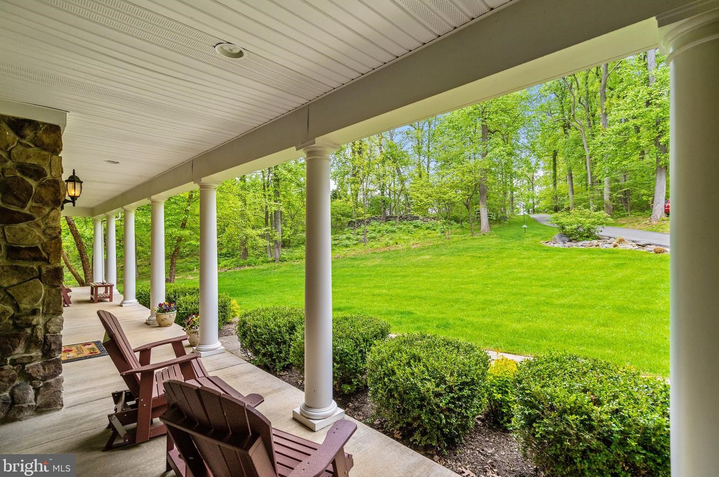 1029 Coulson Ln, Mount Weather, VA 20135-2066