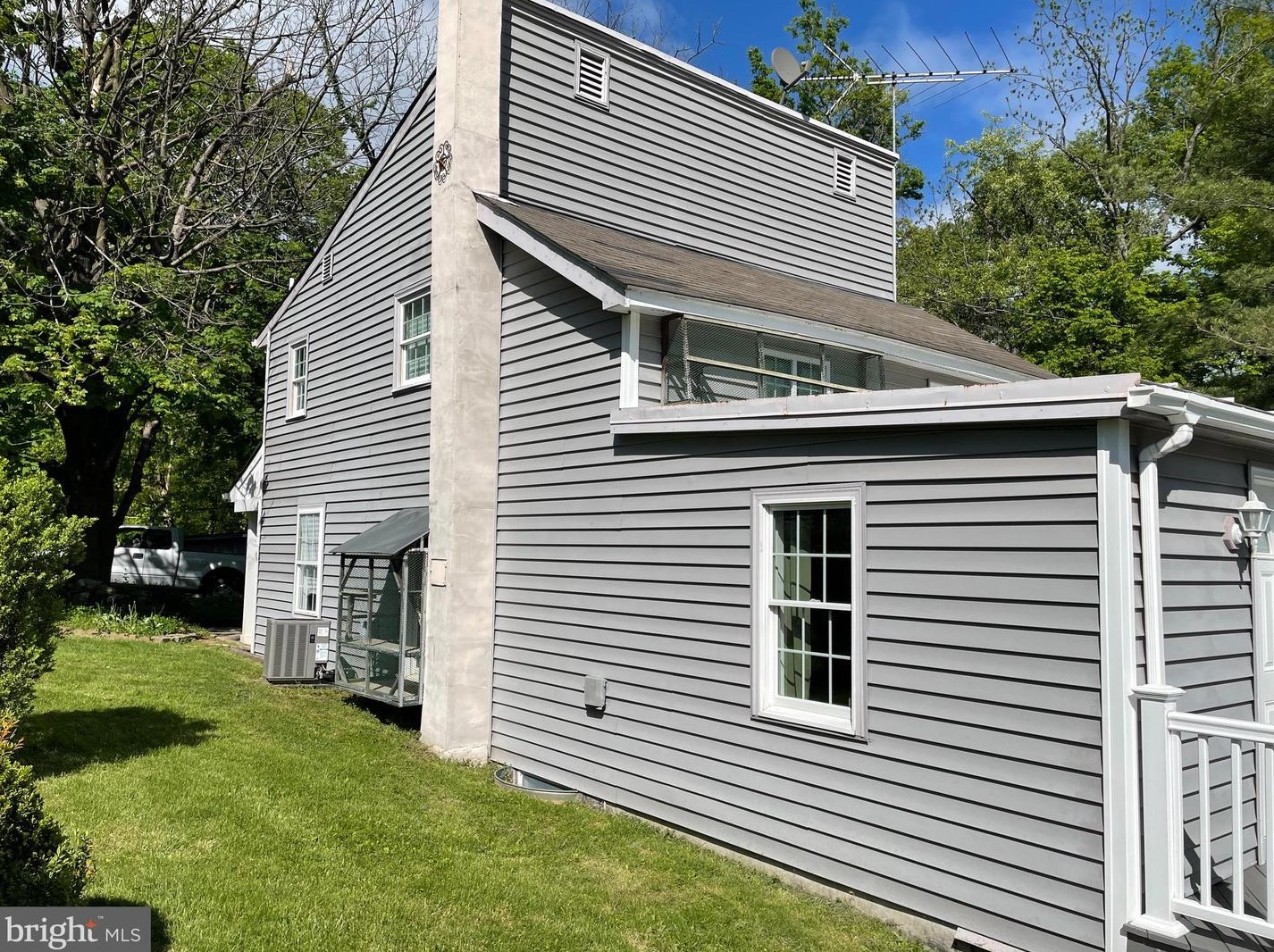 5498 Harry Byrd Hwy, Mount Weather, VA 22611
