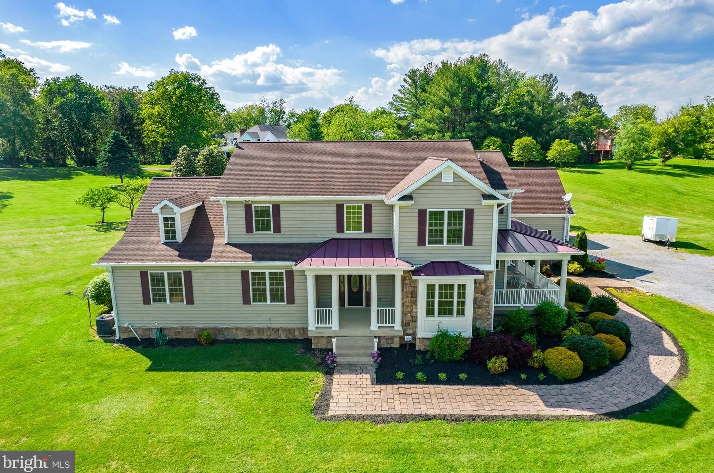 85 Auburn Rd, Mount Weather, VA 22611