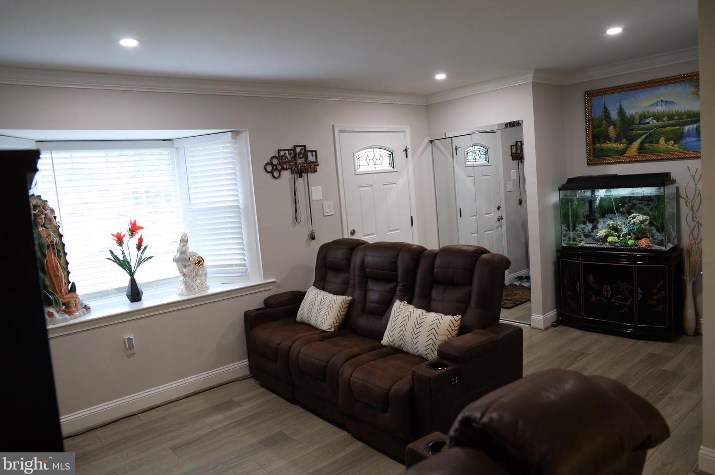 123 Cameron St, Mount Weather VA  22611-1139 exterior
