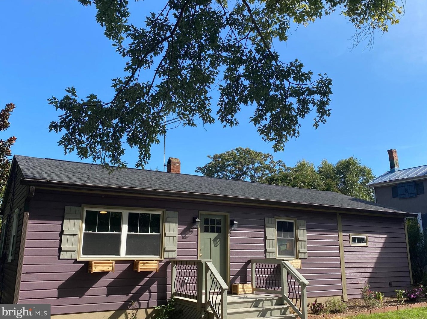 6939 Lord Fairfax Hwy, Mount Weather, VA 22611