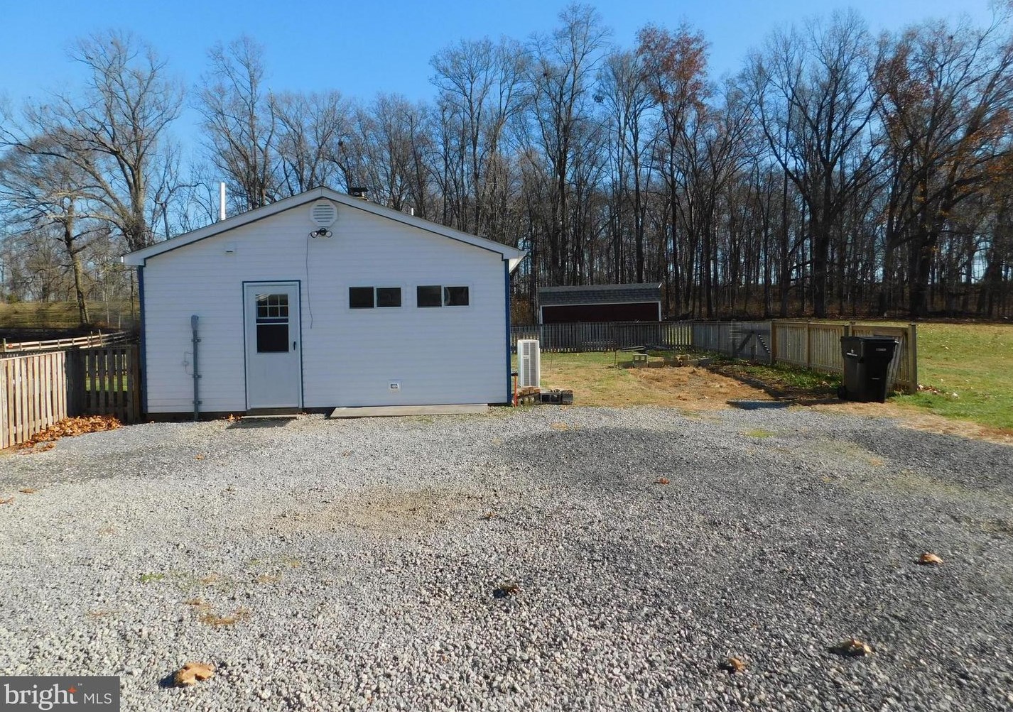 103 Lime Marl Ln #b, Mount Weather, VA 22611