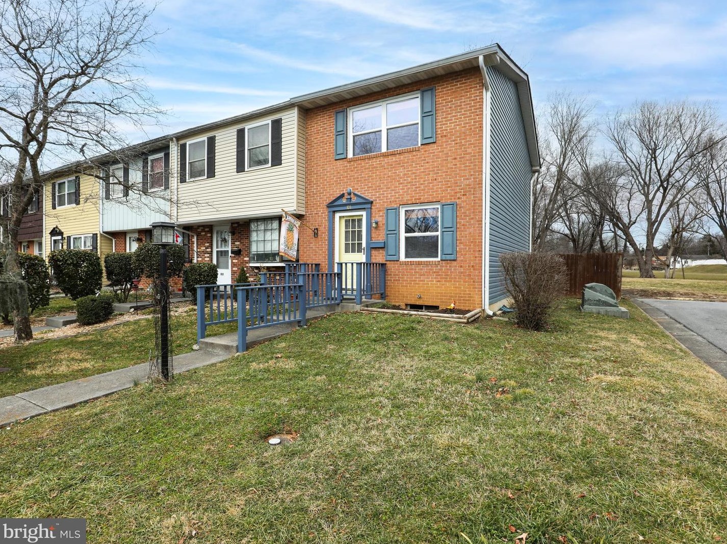 101 Cameron St, Mount Weather, VA 22611-1139