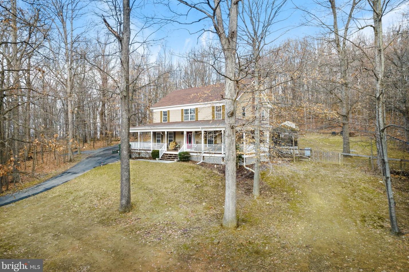 488 White Pine Ln, Boyce, VA 22620