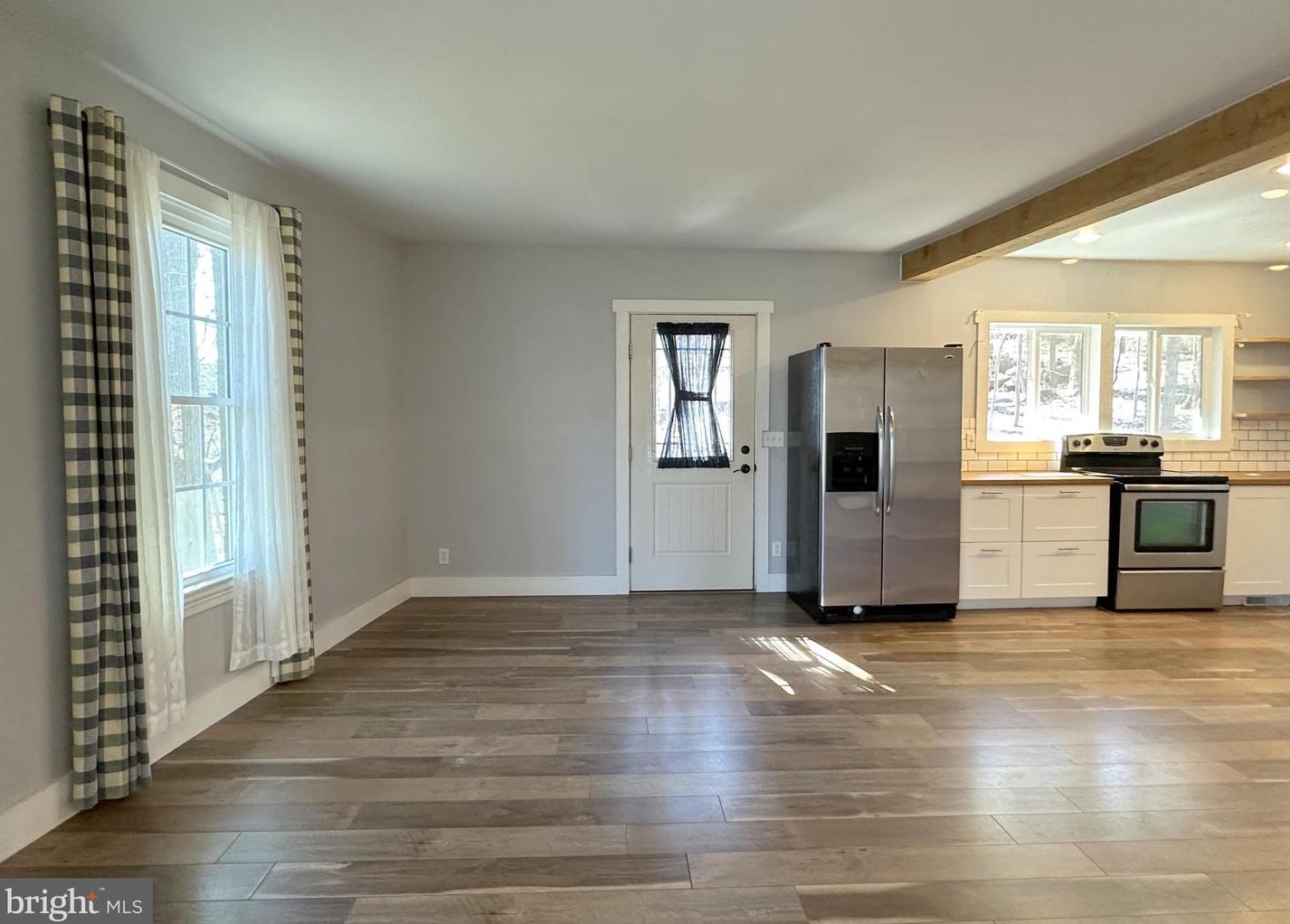 132 Pine Crest Ln, Mount Weather, VA 20135