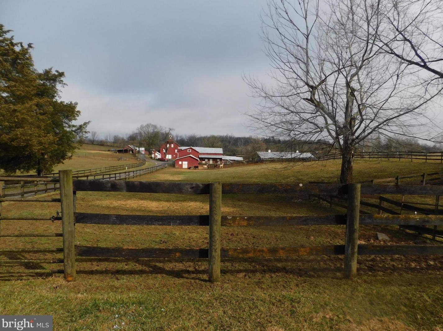 743 Farnley Ln, White Post, VA 22663