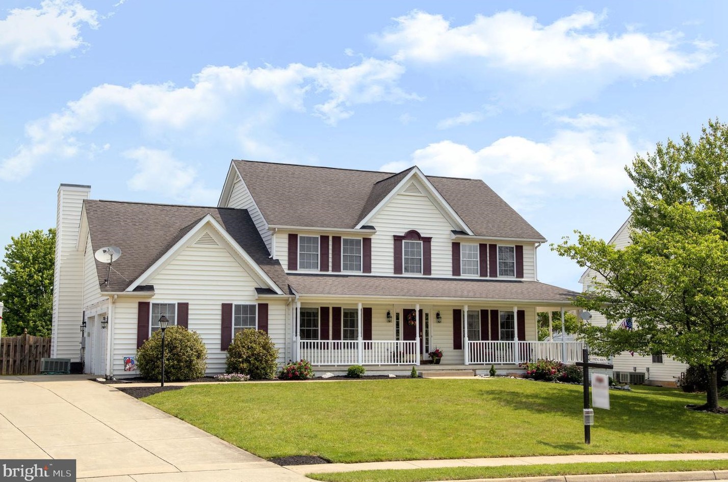528 Mosby Blvd, Mount Weather, VA 22611-1437