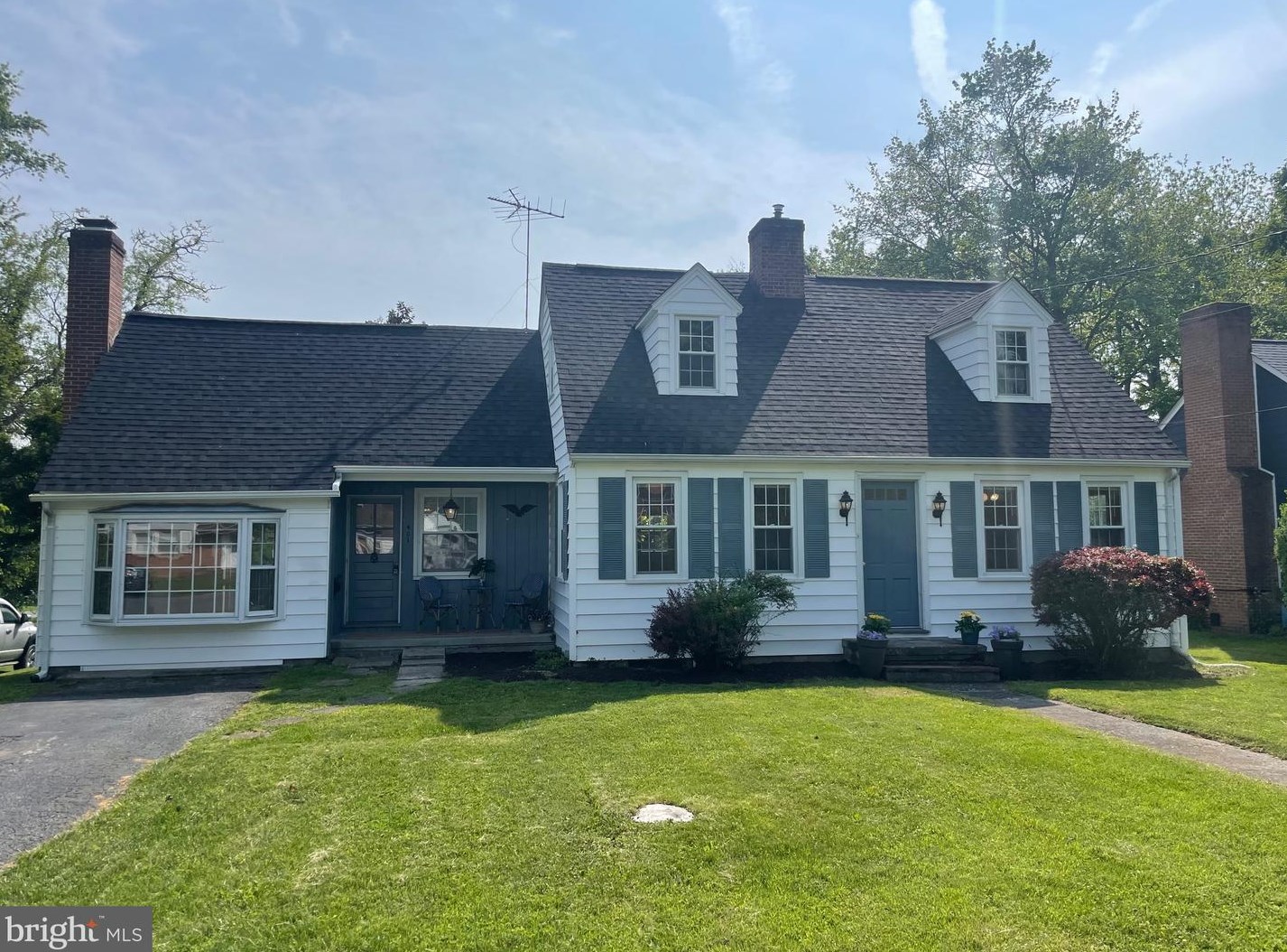 401 Walnut St, Mount Weather, VA 22611
