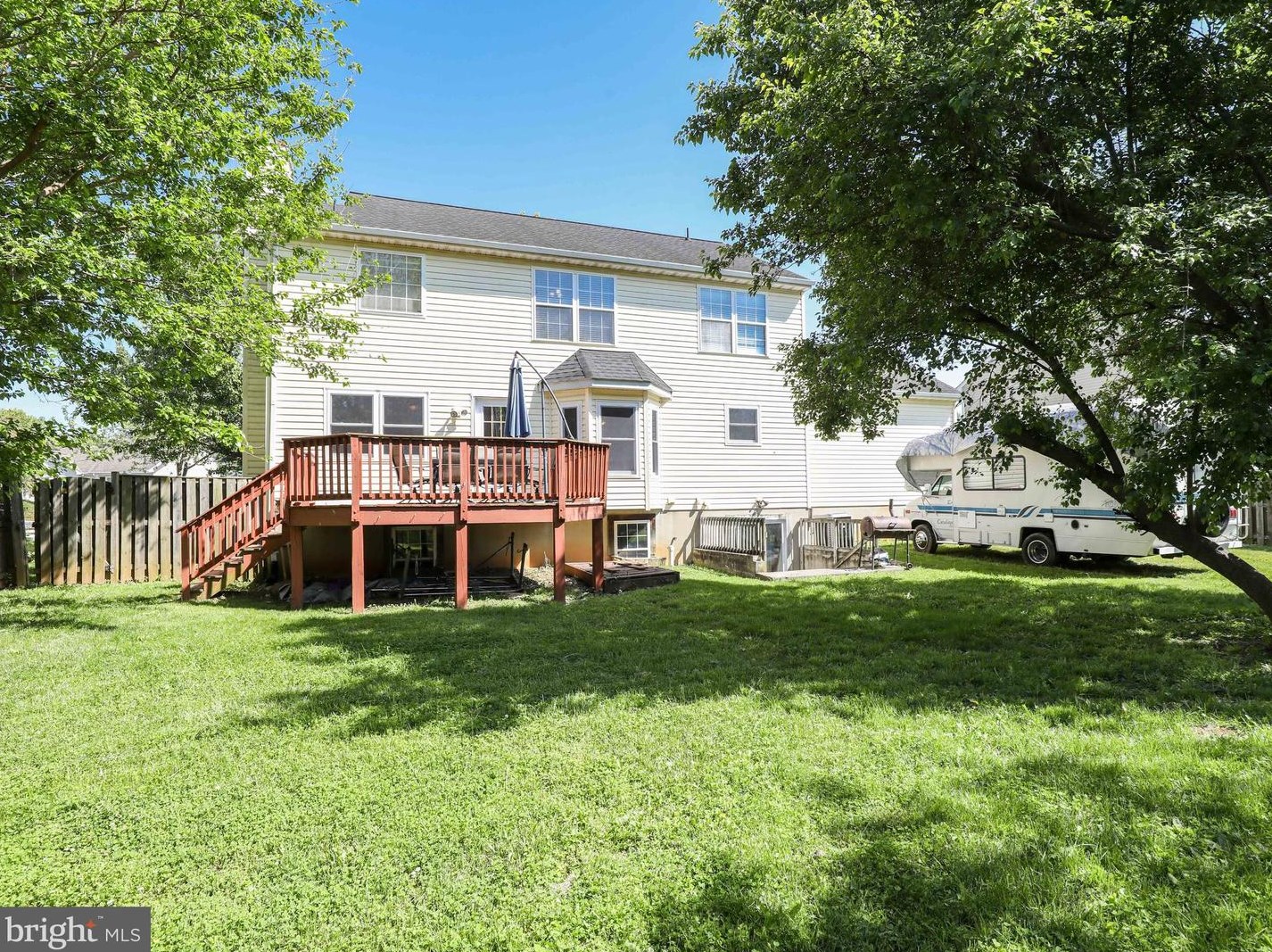 307 Archer Ct, Mount Weather, VA 22611