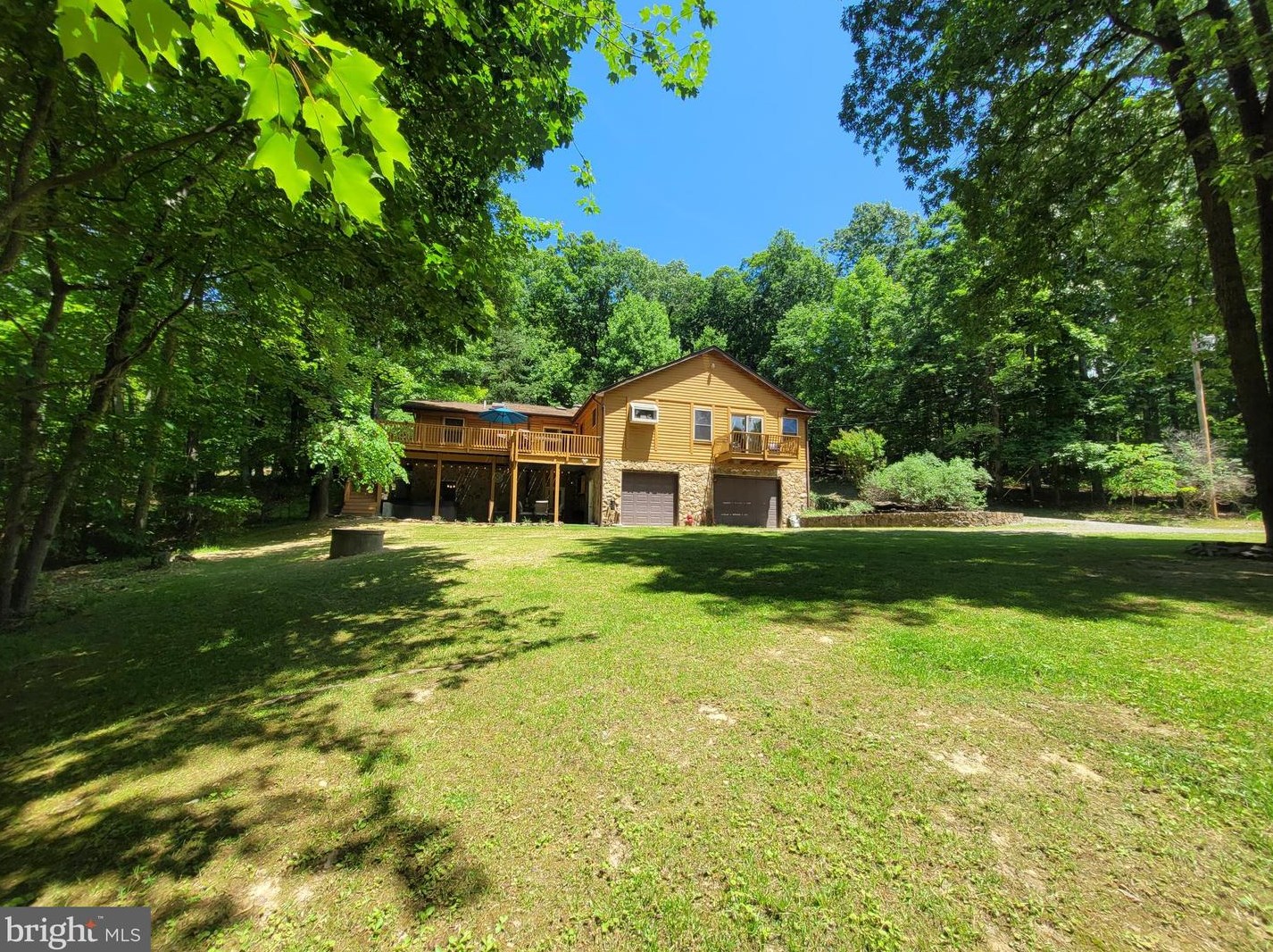 336 Gorham Ln, Boyce, VA 22620
