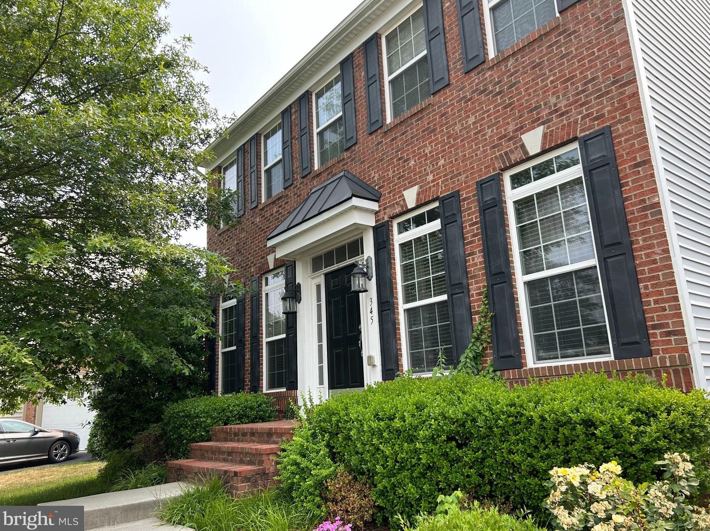 345 Hopkins Dr, Boyce, VA 22620
