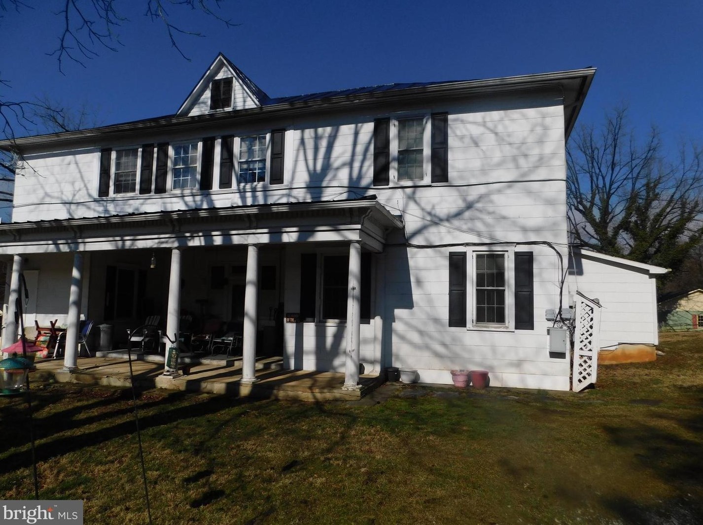 16 Main Street E #1, Boyce, VA 22620