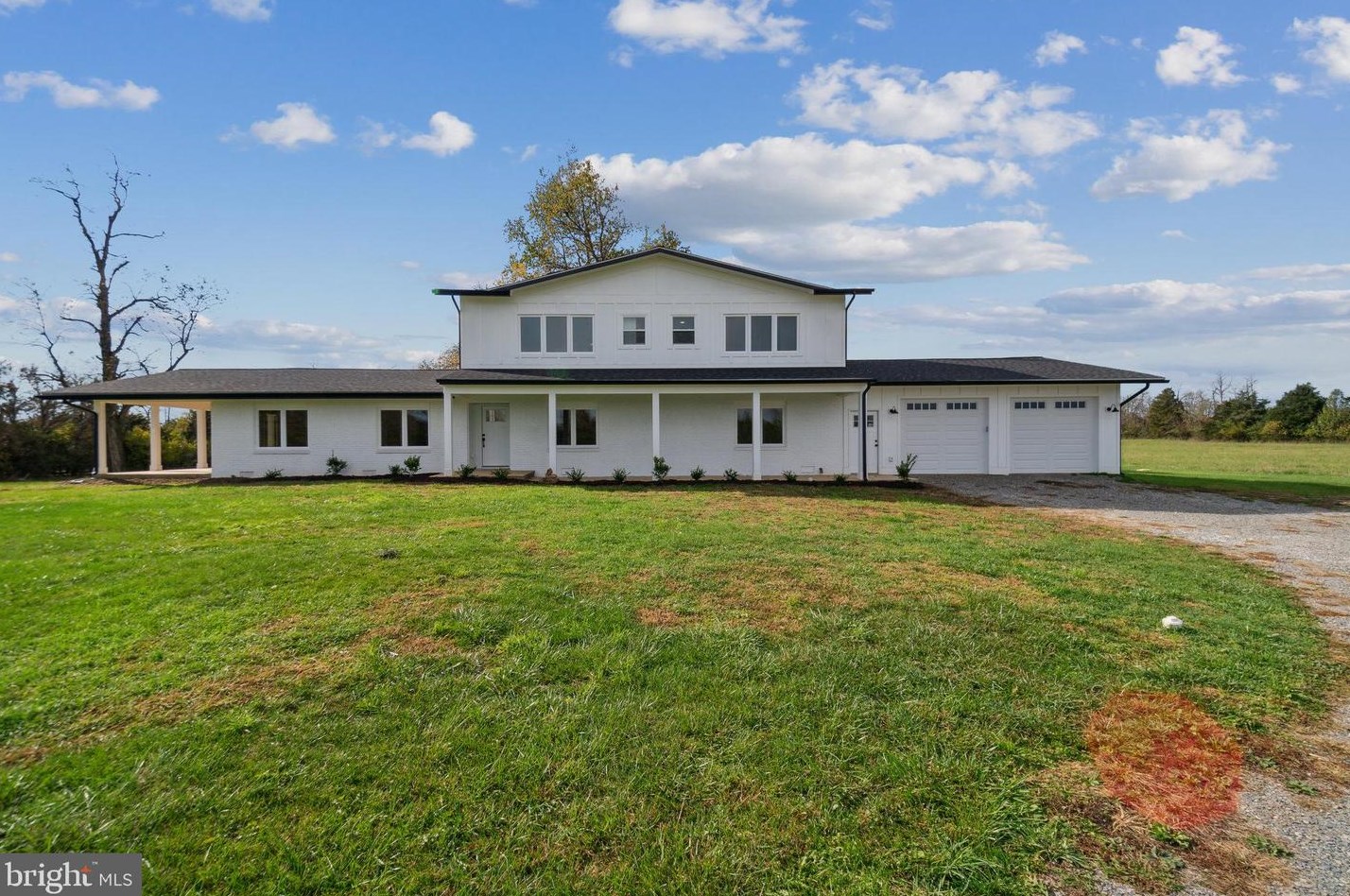 773 Old Winchester Rd, Boyce, VA 22620