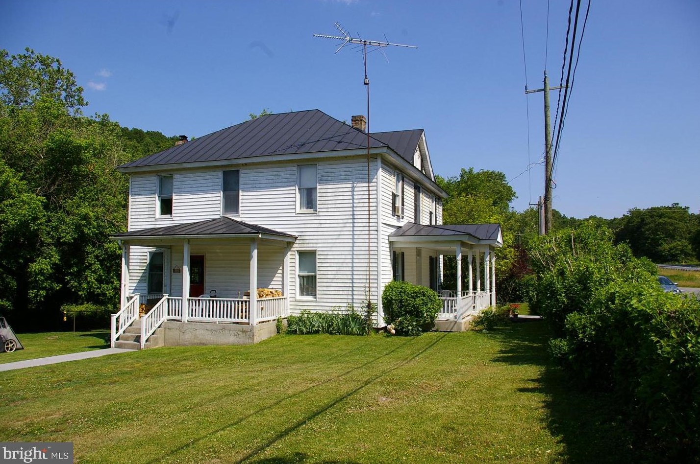 2290 John Mosby Hwy, Boyce, VA 22620