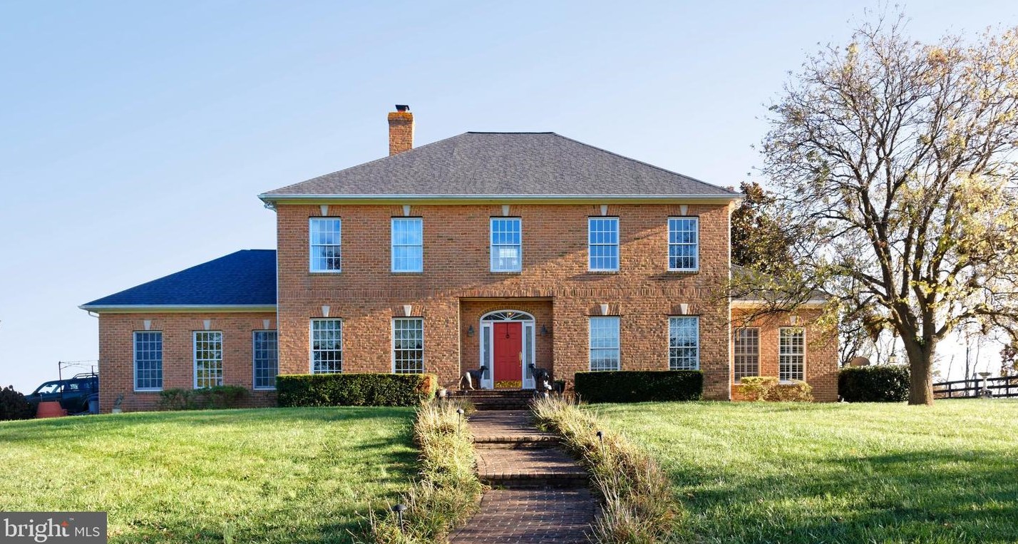 1970 Old Chapel Rd, Boyce, VA 22620