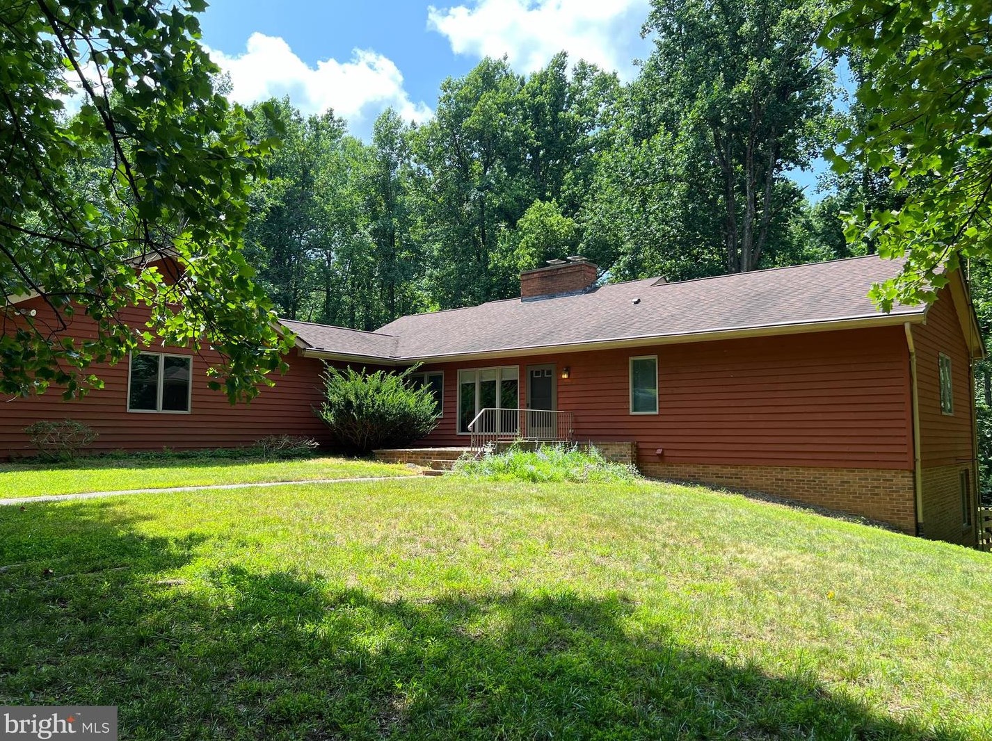 21281 Blue Ridge Mountain Rd, Paris, VA 20130