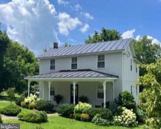1682 Millwood Rd, Millwood, VA 22646-9901
