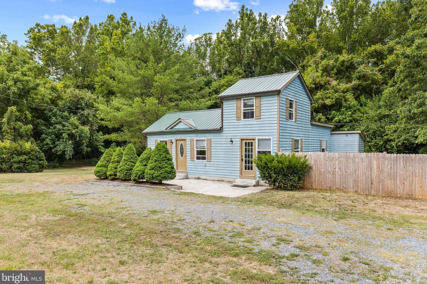 3221 John Mosby Hwy, Boyce, VA 22620