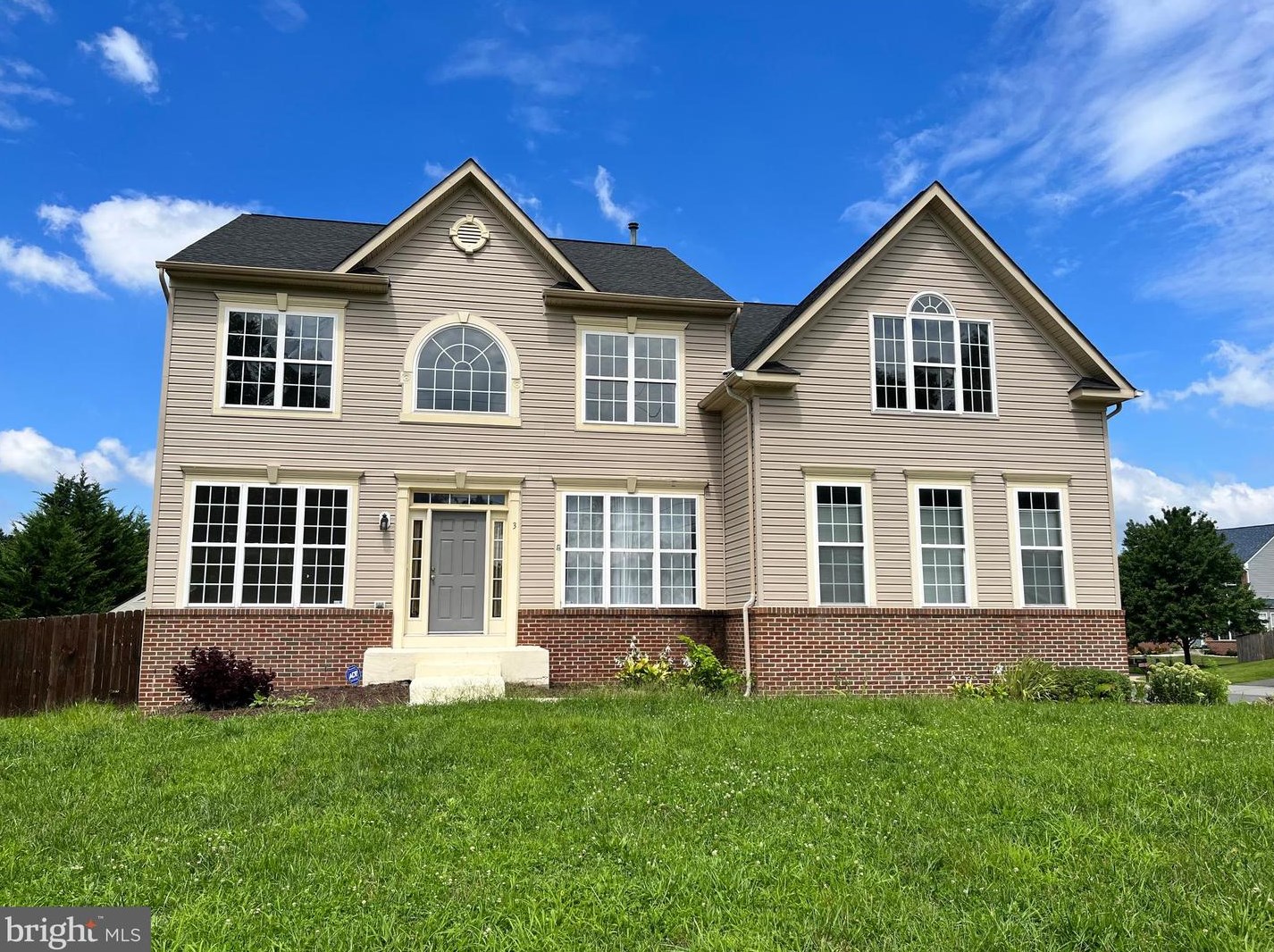 3 Turner Ct, Mount Weather, VA 22611