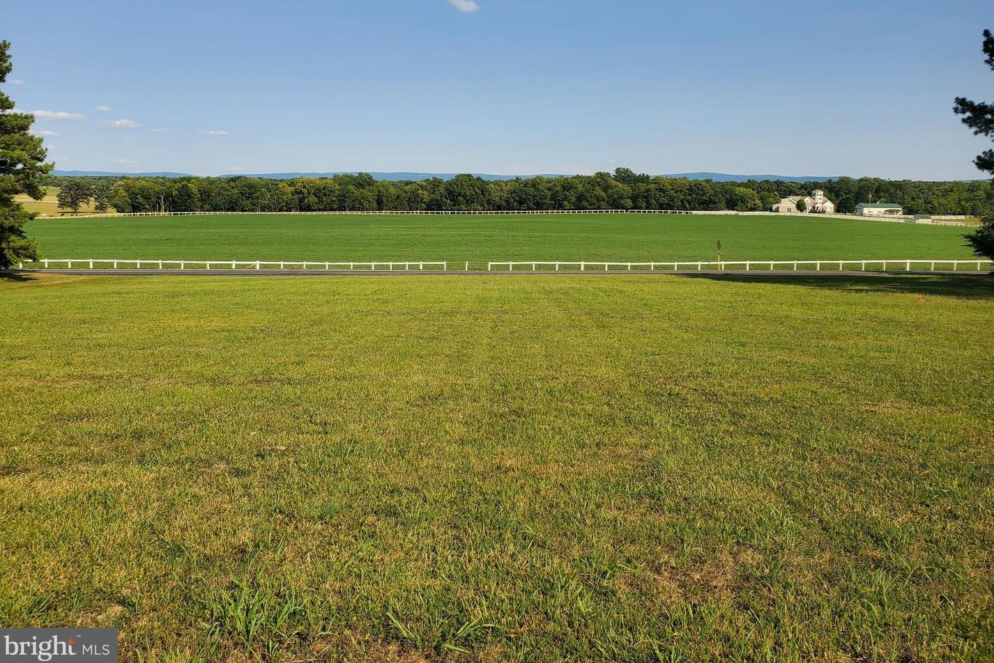 2881 Salem Church Rd, Mount Weather, VA 22611