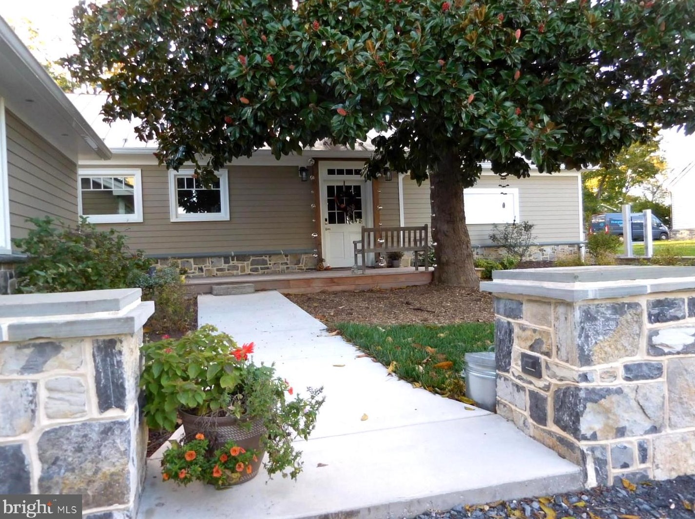 18 W Huntingdon, Boyce, VA 22620