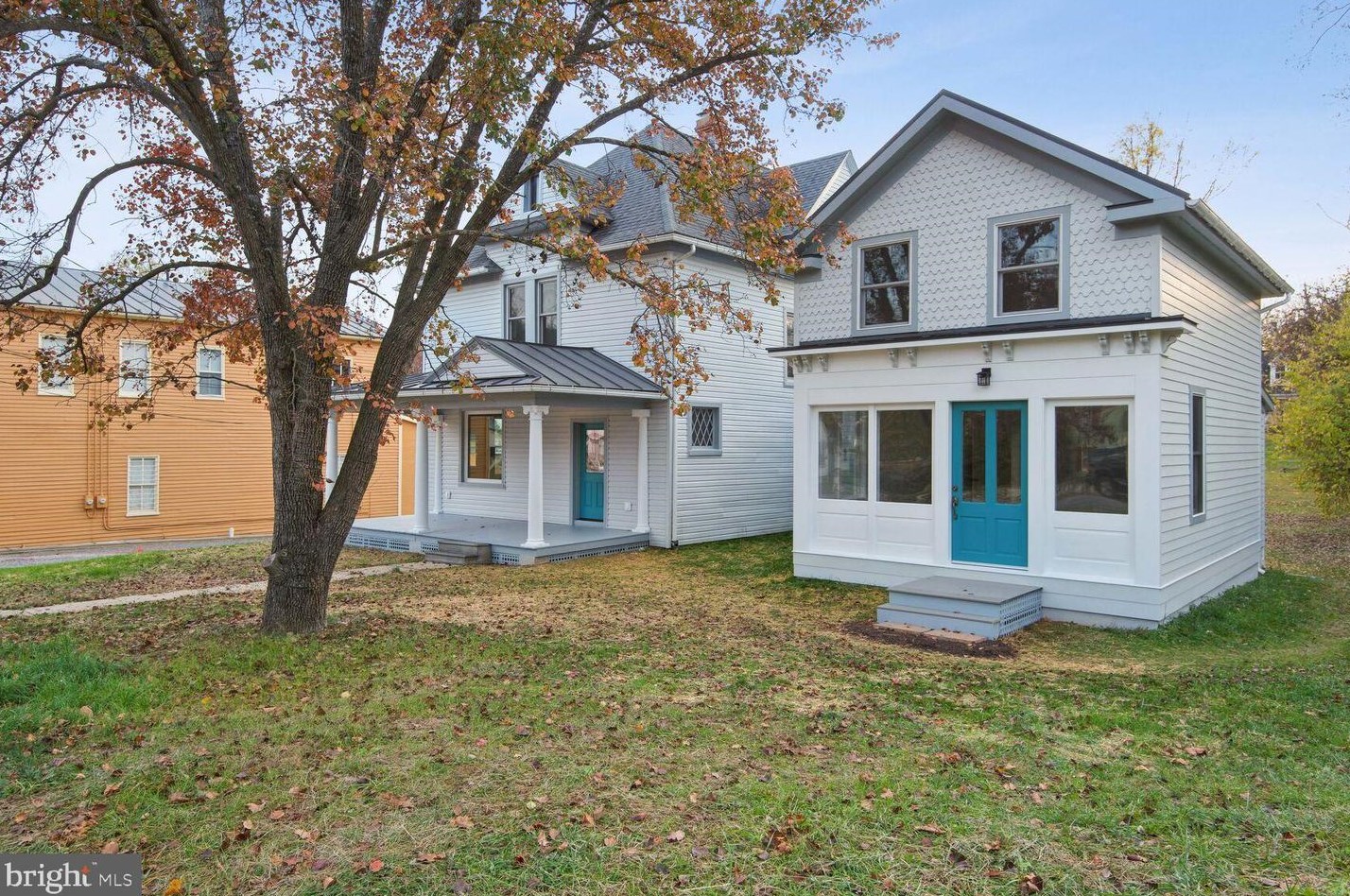 11 E Main St, Boyce, VA 22620