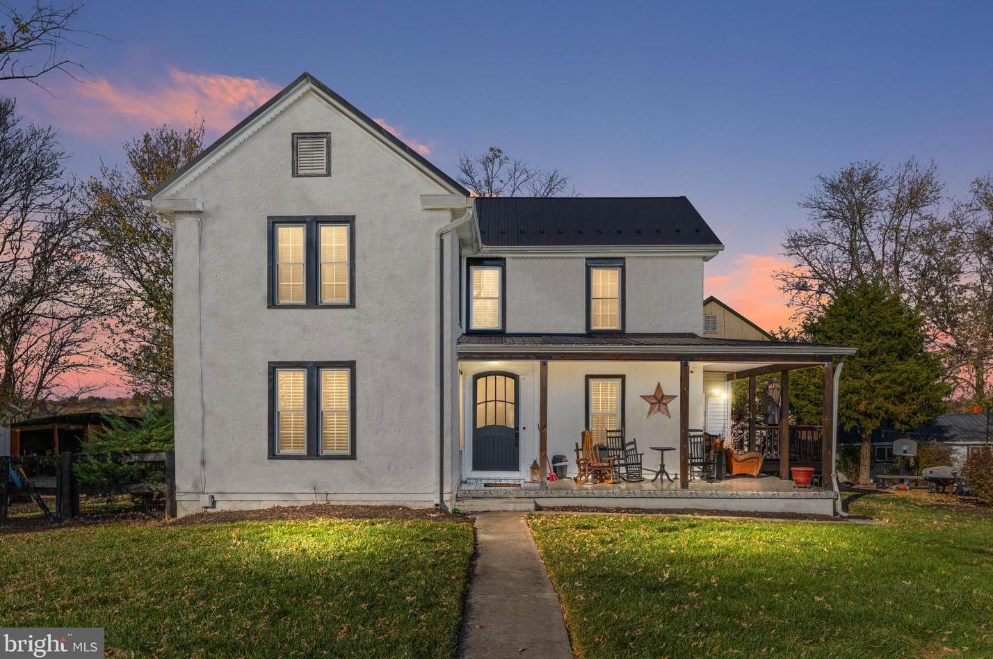 11862 Harry Byrd Hwy, Mount Weather, VA 22611