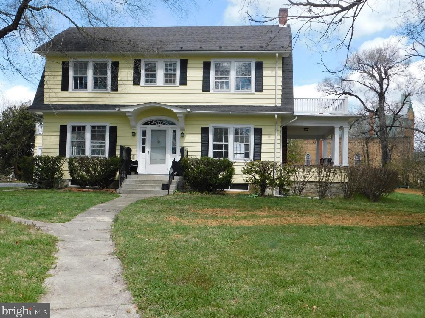 179 Berrys Ferry Rd, White Post, VA 22663-2659