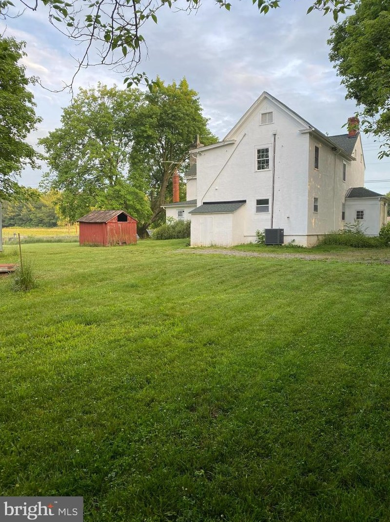 10776 Harry Byrd Hwy, Mount Weather, VA 22611