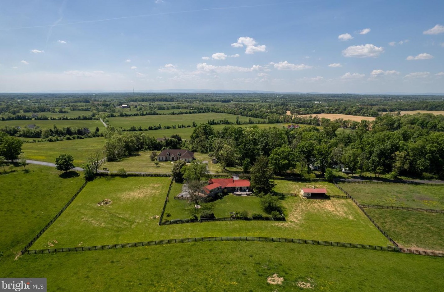 1019 Chilly Hollow Rd, Mount Weather, VA 22611