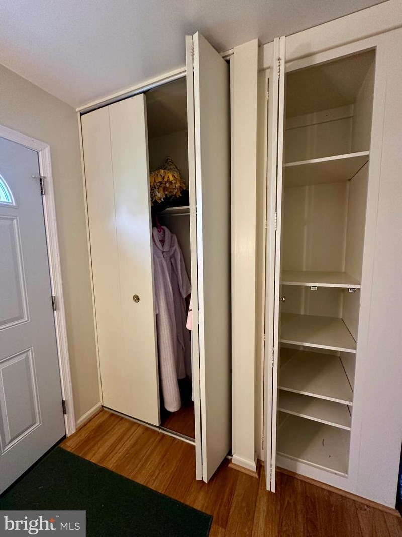 217 Fairfax St, Mount Weather VA 22611-1179 exterior