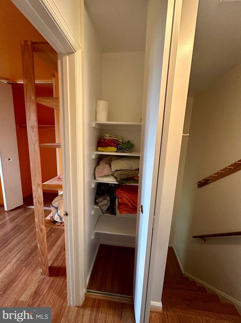 217 Fairfax St, Mount Weather VA 22611-1179 exterior